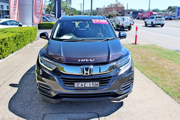 2018 Honda HR-V  VTi-S SUV Image 3