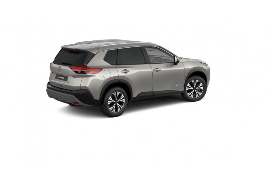 2025 Nissan X-Trail T33 ST-L e-POWER SUV Image 17