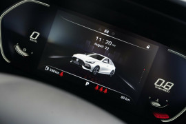 2024 MG MG5 AP32 Essence Sedan