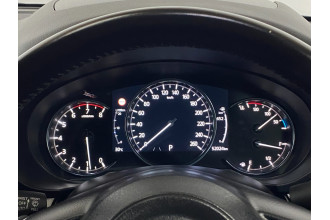 2023 Mazda CX-5 KF Series G25 Maxx Sport SUV