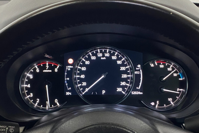 2023 Mazda CX-5 KF Series G25 Maxx Sport SUV Image 18