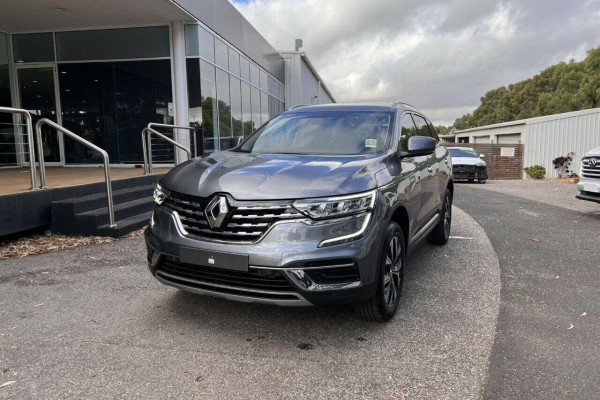 2024 Renault Koleos HZG Zen SUV