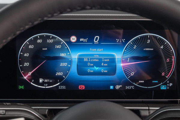 2026 Mercedes-Benz GLE-Class V167 GLE300 d SUV
