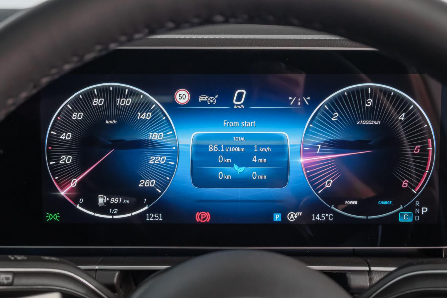 2026 Mercedes-Benz GLE-Class V167 GLE300 d SUV