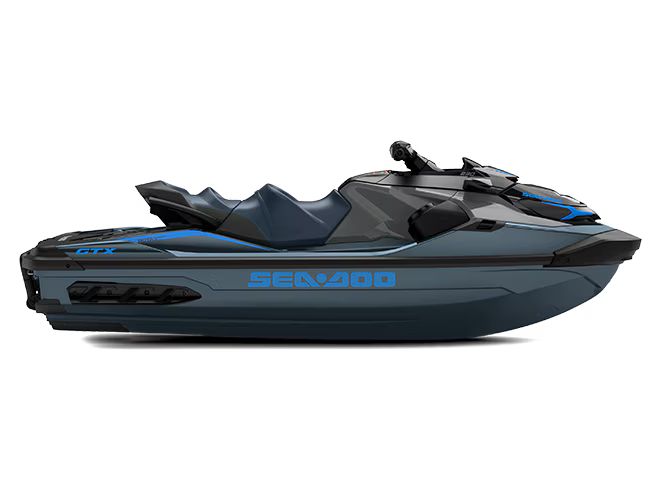 New Sea-Doo GTX 230