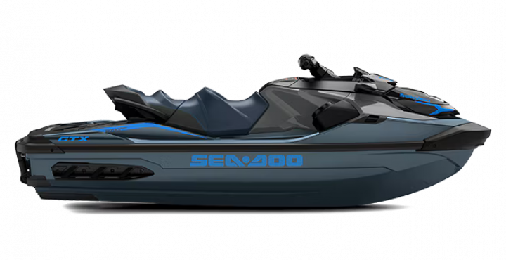 New Sea-Doo GTX 230