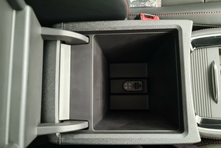 2020 MG HS SAS23 Excite Wagon