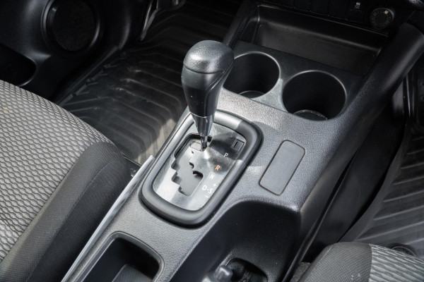 2023 Toyota HiLux TGN121R WorkMate Single-Cab Image 14