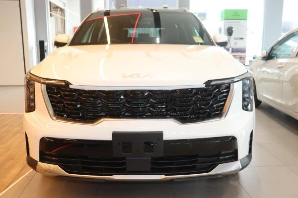 2026 MY27 Kia Sorento MQ4 PE GT-Line SUV Image 5