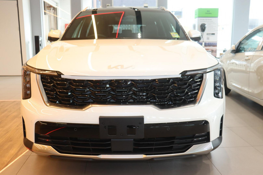 2026 MY27 Kia Sorento MQ4 PE GT-Line SUV Image 5