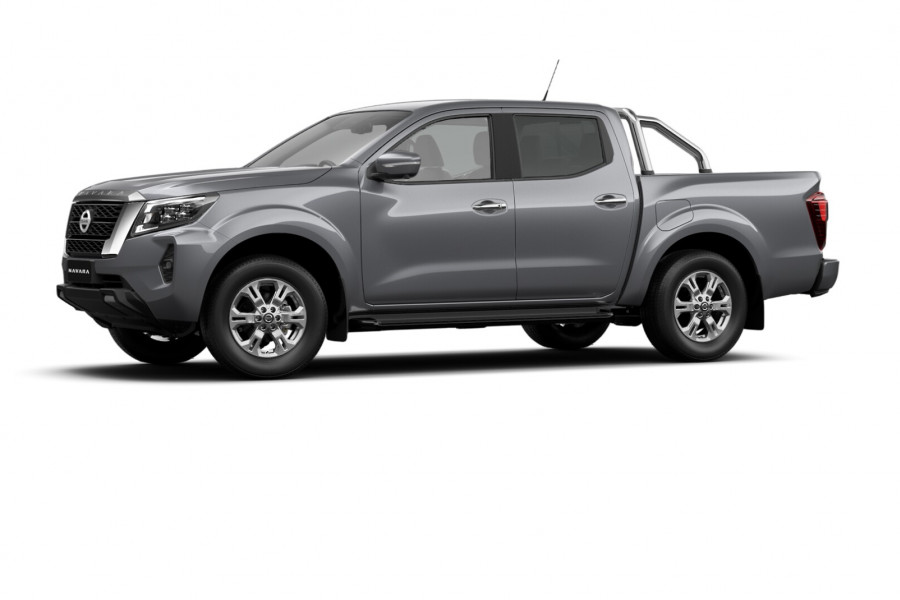2025 Nissan Navara D23 ST Ute