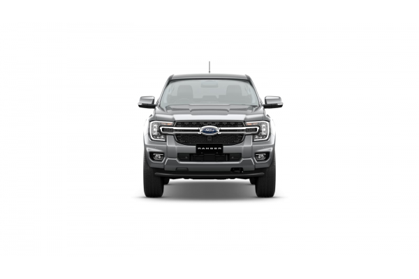 2026 Ford Ranger P703 XLT Ute Image 2