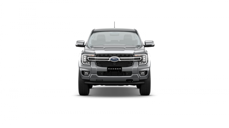 2026 Ford Ranger P703 XLT Ute Image 2