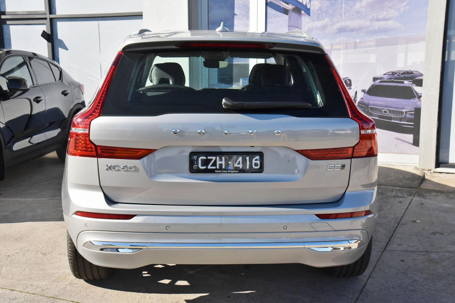2023 MY24 Volvo XC60  Ultimate B5 Bright SUV Image 18