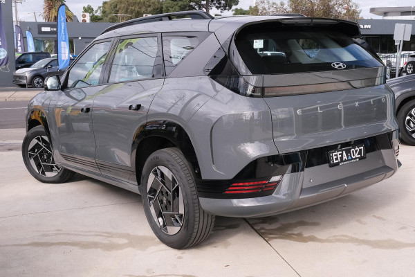 2026 Hyundai ELEXIO OE1.V1  SUV Image 2