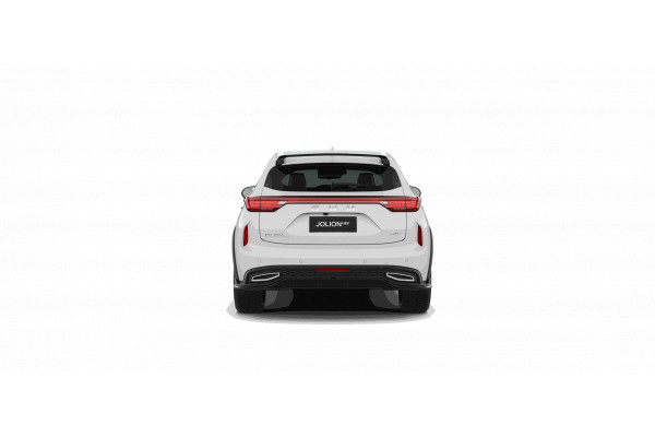 2024 GWM Haval Jolion A02 Premium Hybrid SUV
