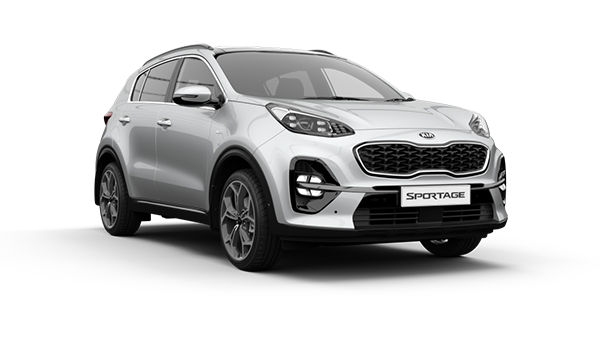 New Kia Sportage Gt Line C Reef City Kia