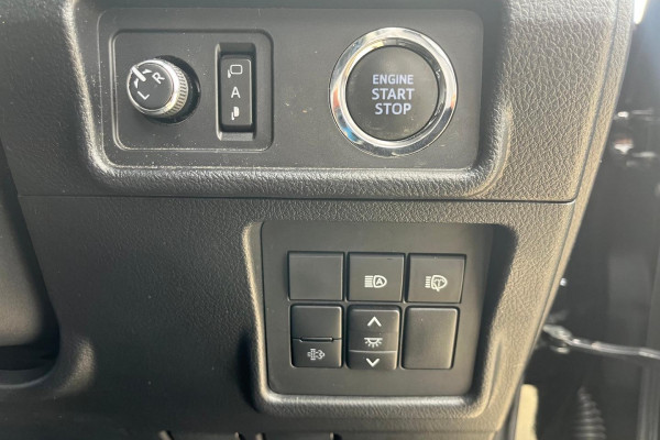 2021 Toyota LandCruiser Prado GDJ150R VX SUV Image 21