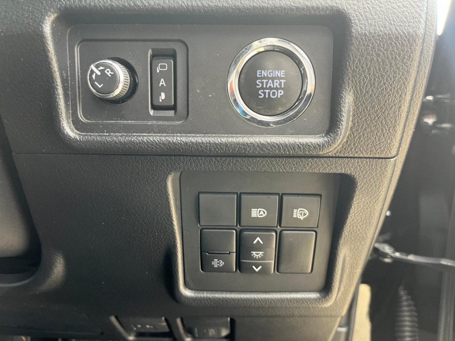 2021 Toyota LandCruiser Prado GDJ150R VX SUV Image 21