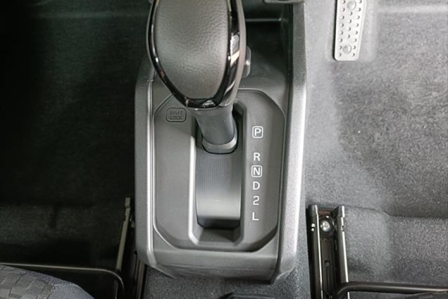 2024 Suzuki Jimny GLX Wagon Image 19
