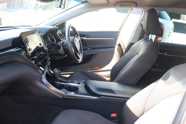 2021 Toyota Camry AXVH70R Ascent Sedan Image 19