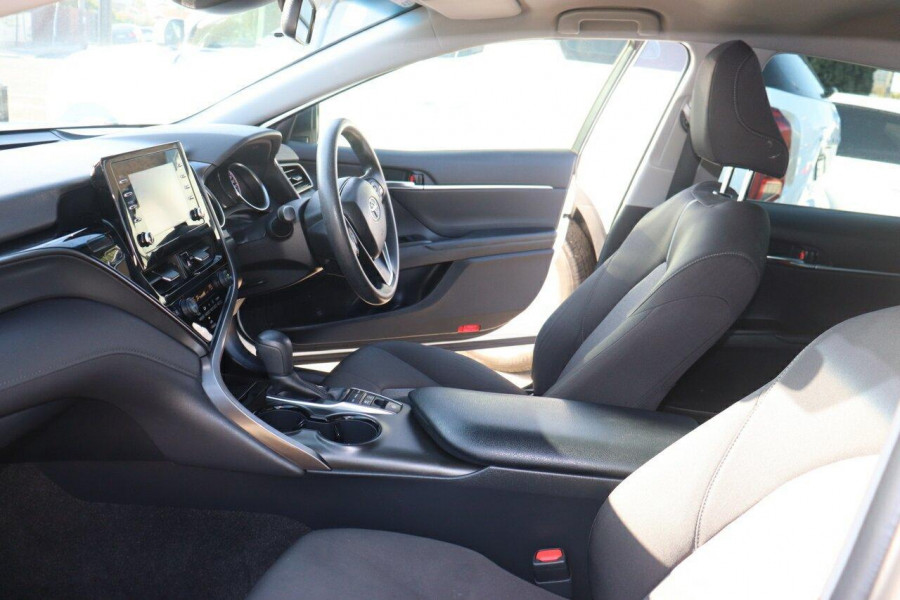 2021 Toyota Camry AXVH70R Ascent Sedan Image 19