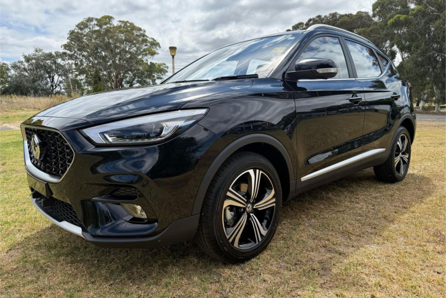 2025 MY24 MG ZST S13 Vibe SUV Image 11