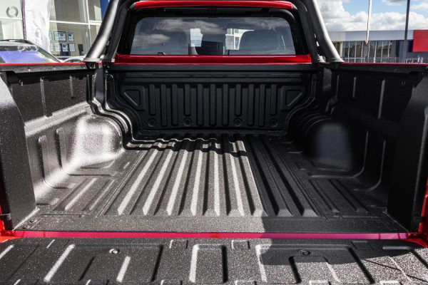 2025 GWM Cannon NPW Vanta Ute Image 9