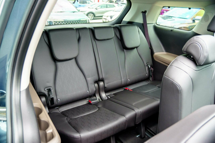 2026 MY27 Kia Carnival KA4 PE GT-Line People Mover Image 10