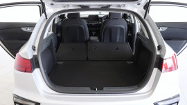 2020 MY1  Kia Cerato BD S with Safety Pack Hatchback