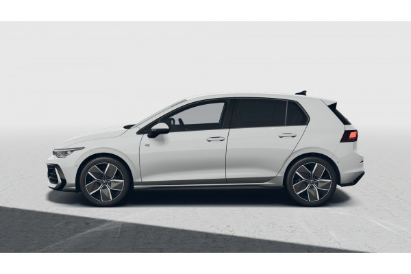 2025 Volkswagen Golf 8.5 110TSI R-Line Hatch
