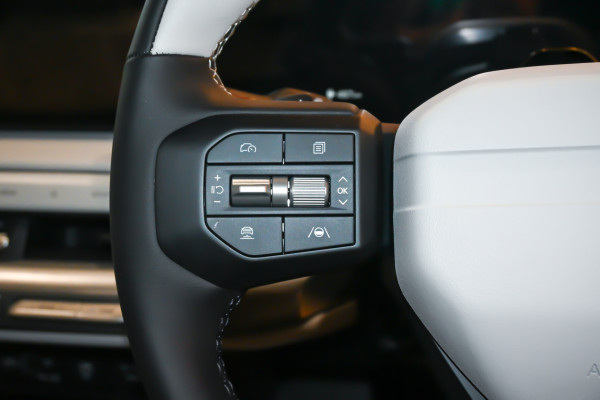 2026 MY25 Kia EV4 Sedan