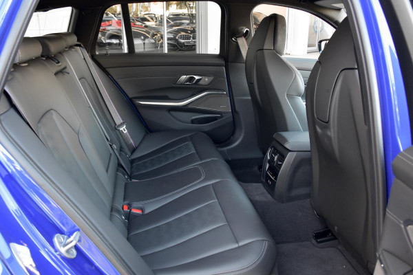 2025 BMW M3 G81 LCI Competition Wagon image 5