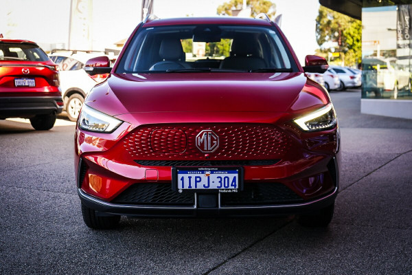 2023 MG ZS EV AZS1 Long Range SUV Image 5