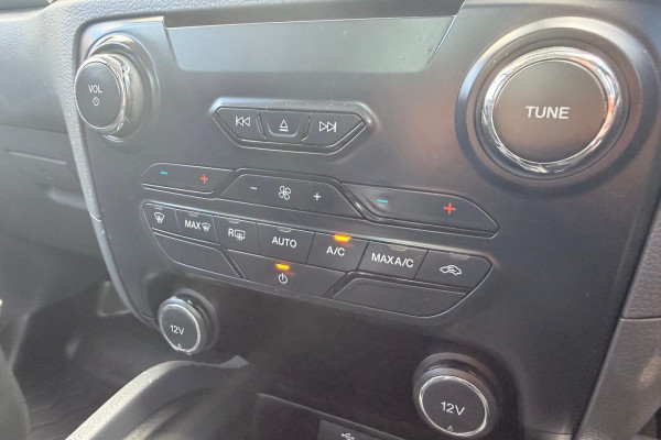 2016 Ford Ranger PX MkII XLT Ute Image 19