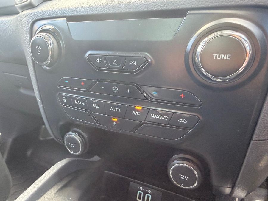 2016 Ford Ranger PX MkII XLT Ute Image 19