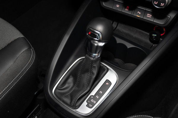 2017 Audi A1 1.4 TFSI Sport Hatch image 15
