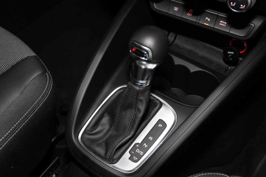2017 Audi A1 1.4 TFSI Sport Hatch
