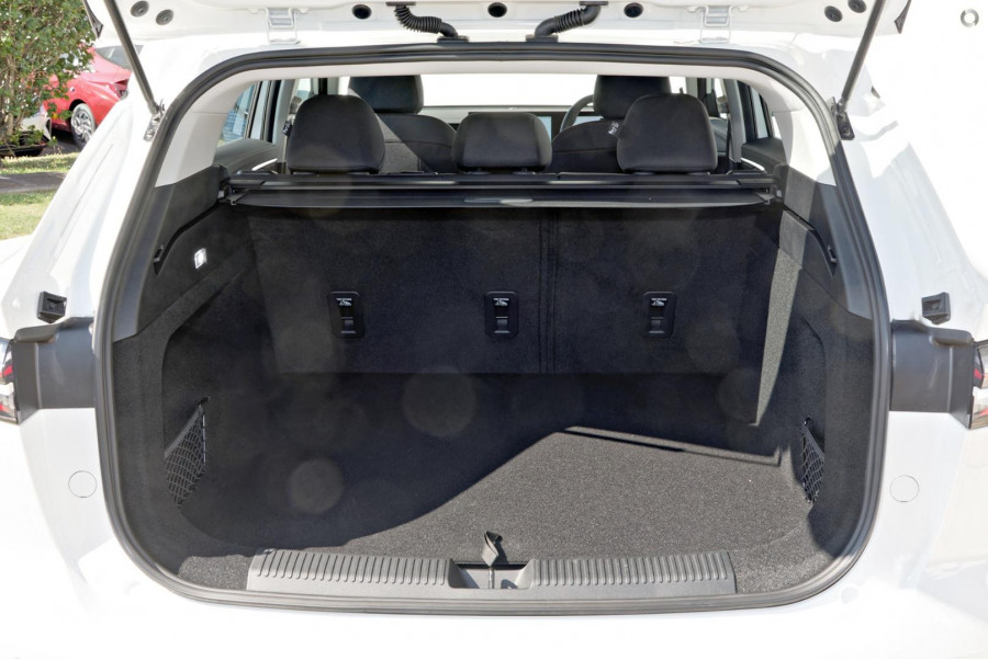 2024 MG HS SAS23 Vibe SUV Image 10