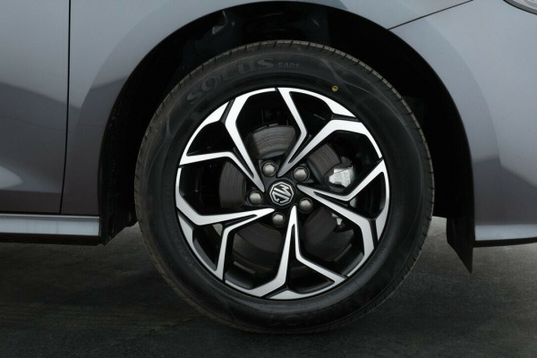 2024 MG MG5 AP32 Vibe Sedan Image 3