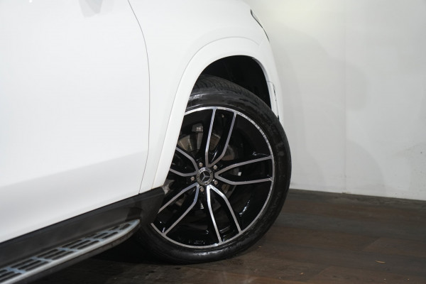 2022 Mercedes-Benz GLE-Class GLE300 d SUV Image 10