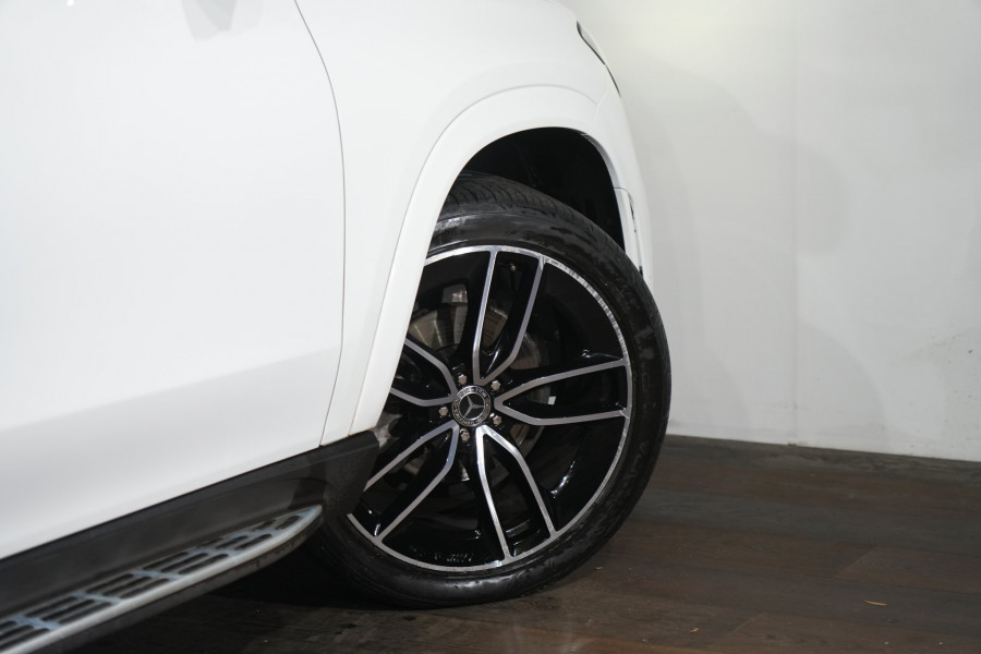 2022 Mercedes-Benz GLE-Class GLE300 d SUV Image 10
