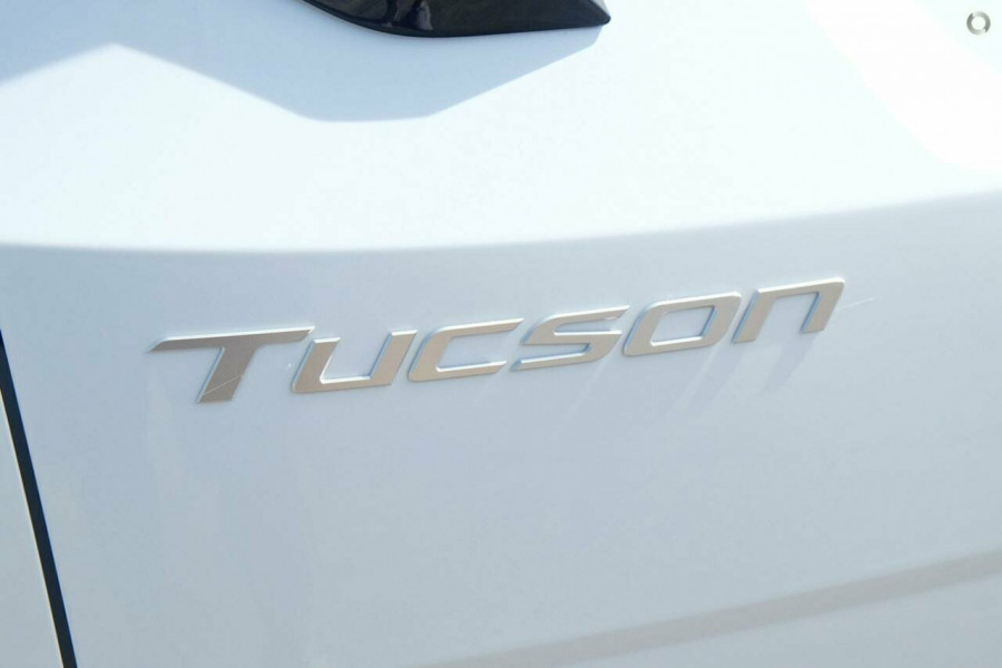2024 MY25 Hyundai Tucson NX4.V3 N Line SUV Image 11