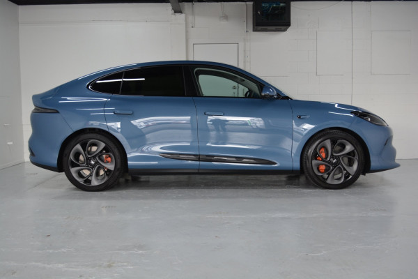 2026 MG IM6 Performance SUV Image 3
