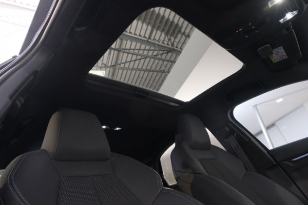 2025 Audi A3 GY 35 TFSI S line Sedan image 13