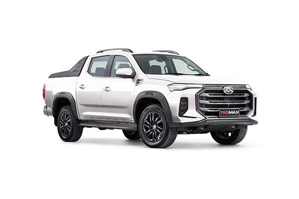 2023 LDV T60 SK8C Max LUXE Ute