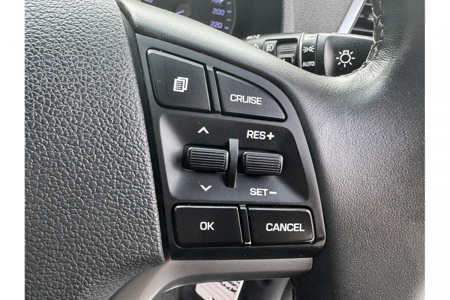2016 Hyundai Tucson TLe Active X SUV Image 13