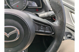 2017 Mazda CX-3 DK2W7A Maxx SUV