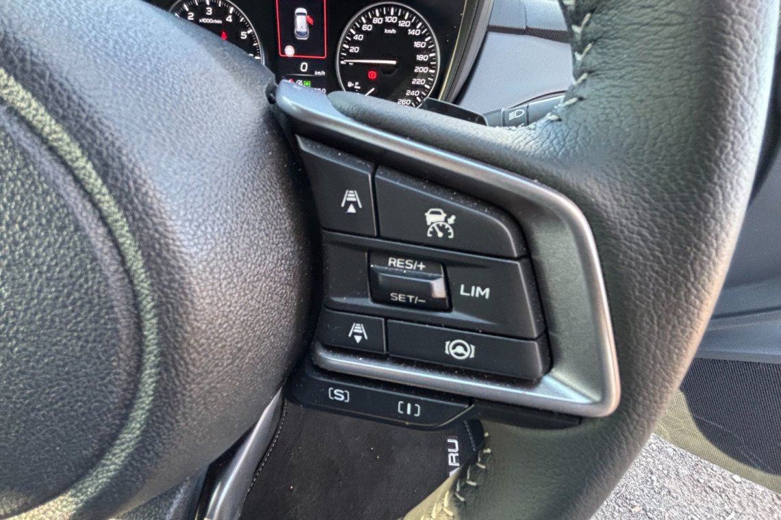 2024 Subaru Crosstrek G6X 2.0S SUV Image 23