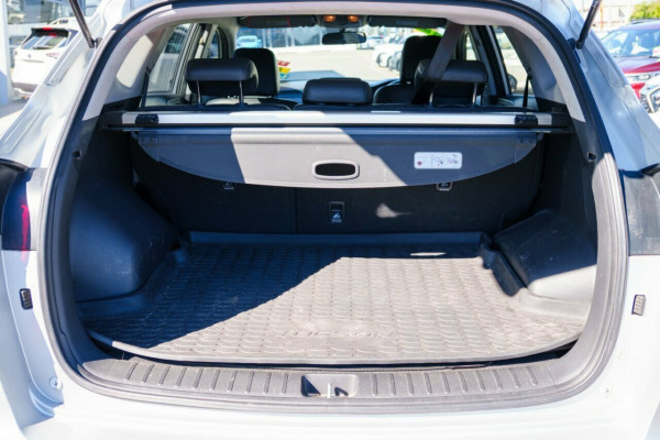 2018 MY19 Hyundai Tucson TL3 Active X SUV Image 8